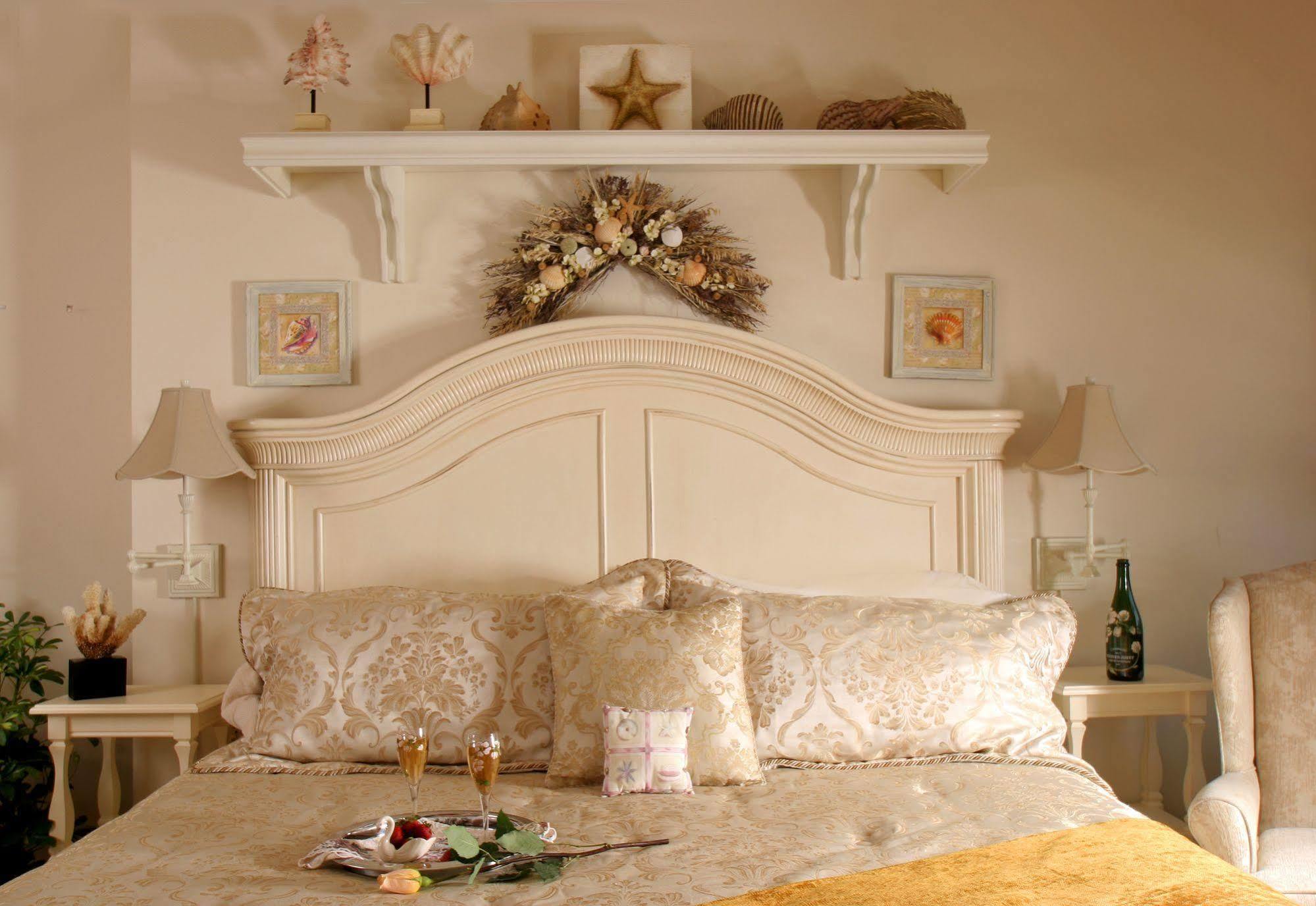 Sand Castle Bed And Breakfast Barnegat Light Экстерьер фото