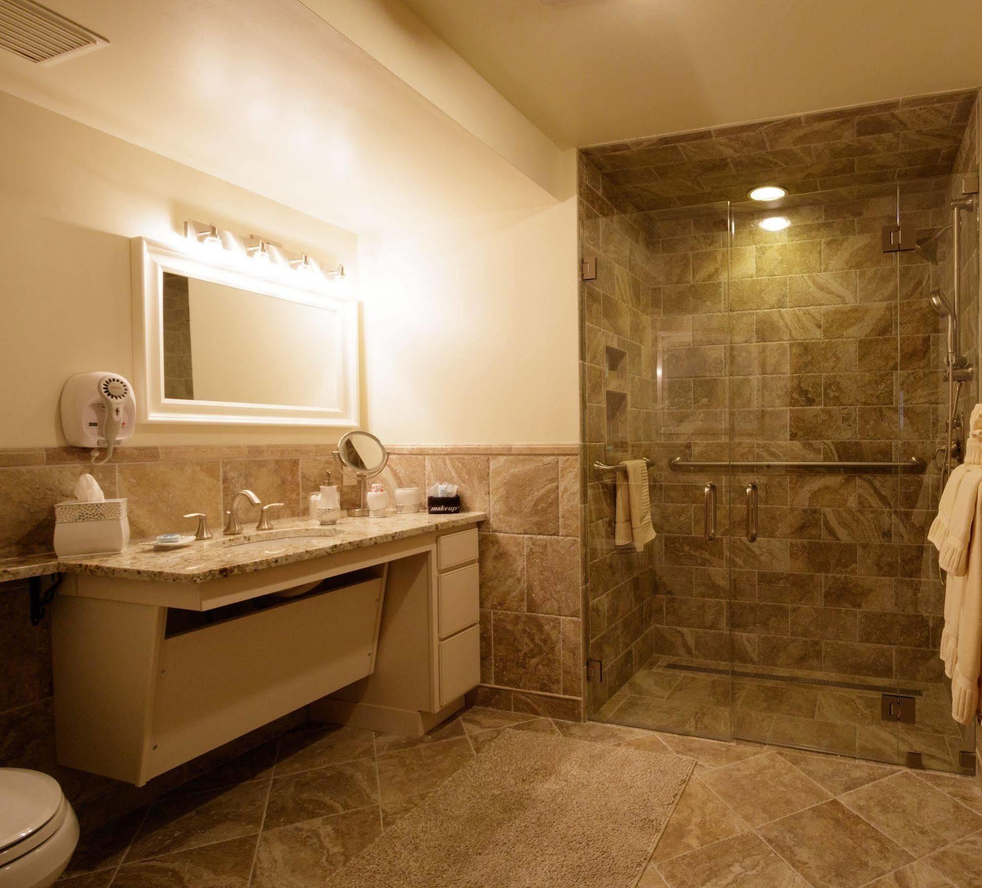 Sand Castle Bed And Breakfast Barnegat Light Экстерьер фото