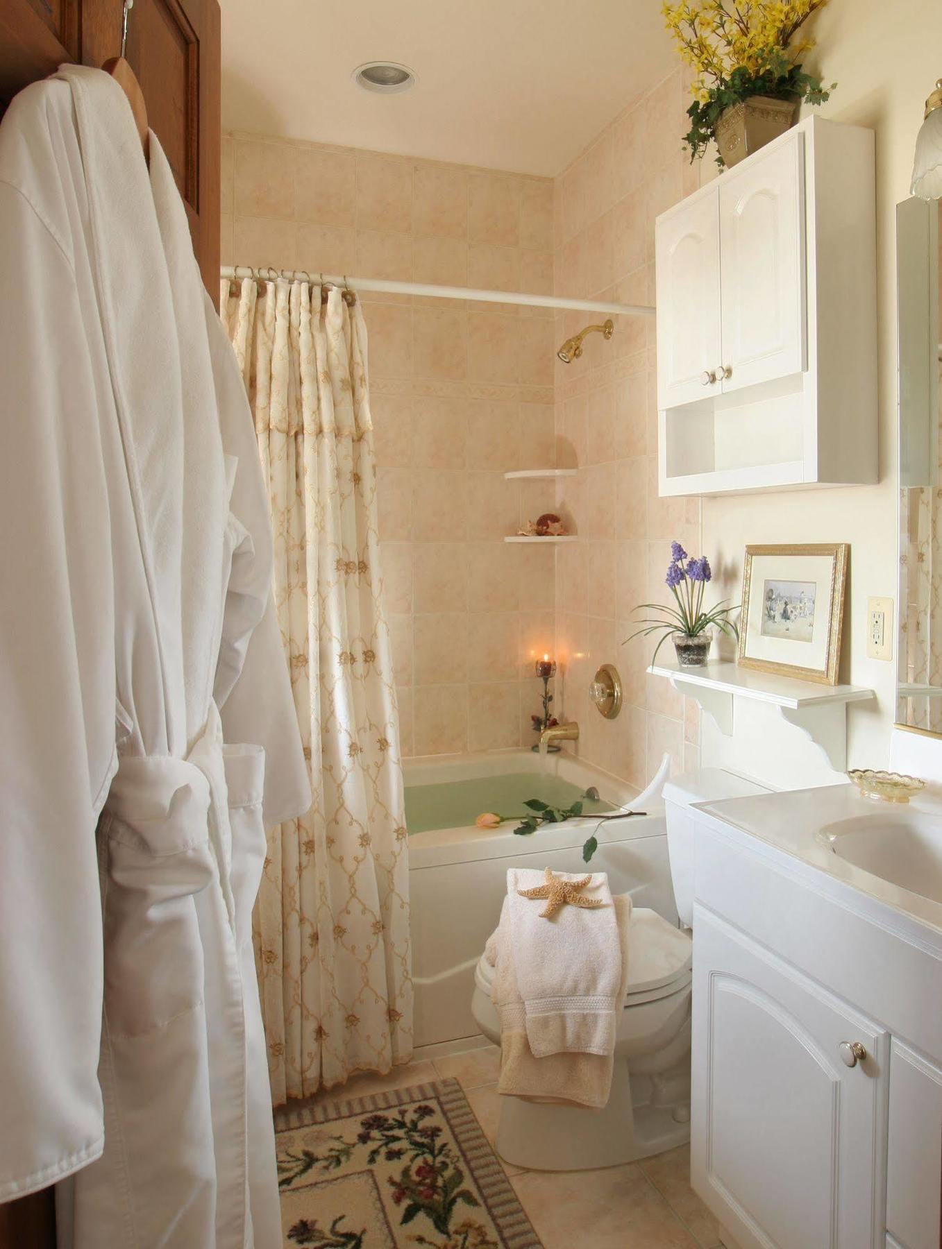Sand Castle Bed And Breakfast Barnegat Light Экстерьер фото
