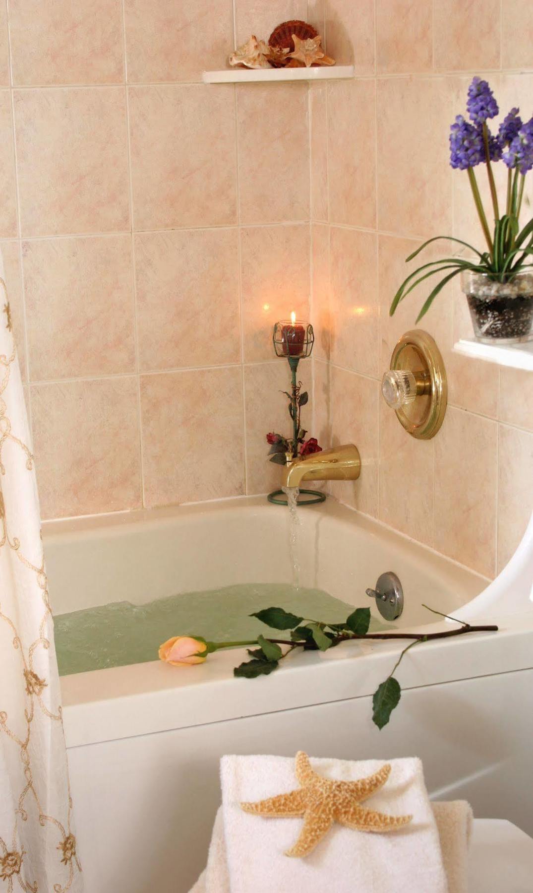 Sand Castle Bed And Breakfast Barnegat Light Экстерьер фото